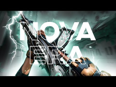 NOVA ERA 🧳 | VALORANT MONTAGE