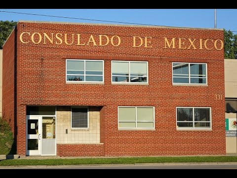 Consulado En Indianapolis