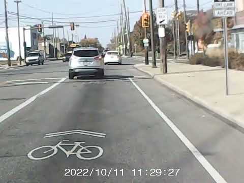 CAER Fake Cop Robert McKim DRINKS WHILE DRIVING, Spills BEER on Radio