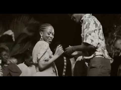 Vinka - Bigambo (Official Music Video)