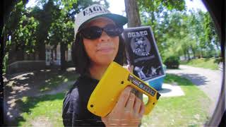 NOBRO – “Where My Girls At”