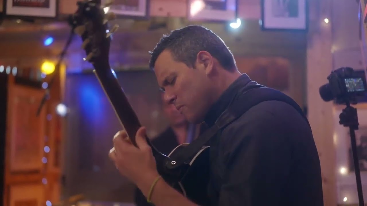 Aperçu vidéo Trio Jazz Standards