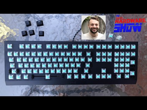 Wooting Keyboards Founder Calder Limmen Q&A | The Tom's Hardware Show