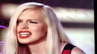 Hallie Day American Idol - I Will Survive Gloria Gaynor - 2012