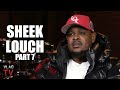Sheek Louch Checks Vlad for Telling Juelz the Jadakiss Bandana Snatching was Disrespectful (Part 7)