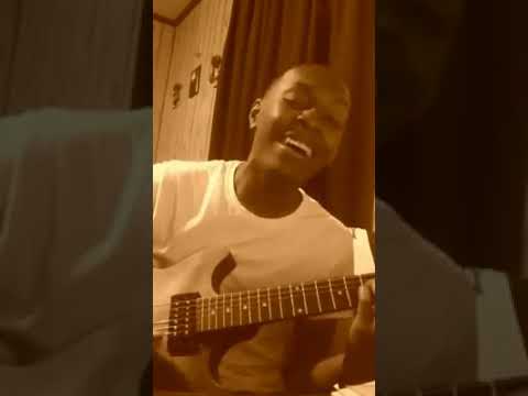 Lee Williams Cover- I Can't Give Up (CaDarius Price)