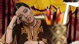 Mocedades "Secretaria"