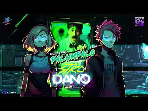 Paul N Ballin - Palumpalo (STRODANO remix)