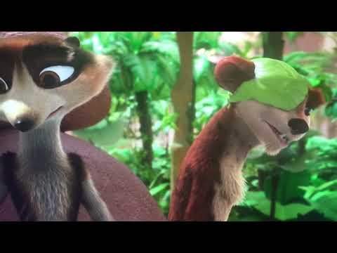 An Animals Life part 16 Anga Apologizes to Buck