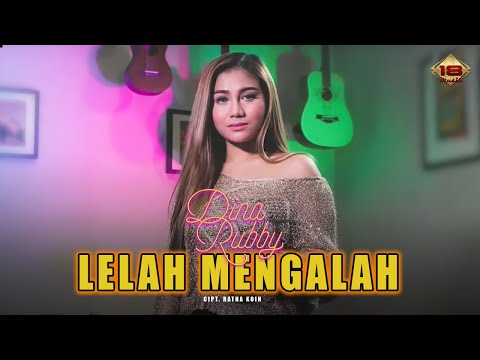 Dina Rubby - Lelah Mengalah (Official Music Video) Video