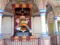 Mr Potato Head At Disney S California Adventure