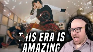 The PERFECT Era For Me! | Stray Kids' Maxident | Kpop Reaction