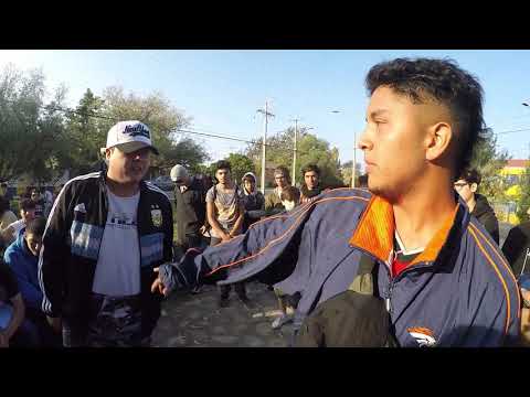 LIVNOS vs SHELOKO vs ARROWS || 8VOS || GUARDIÁN DEL ANFI