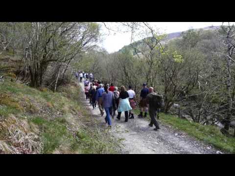 Highland Titles - Our Gathering