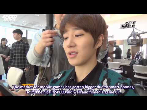 (ENGSUBS) DEEPSPEED EP01