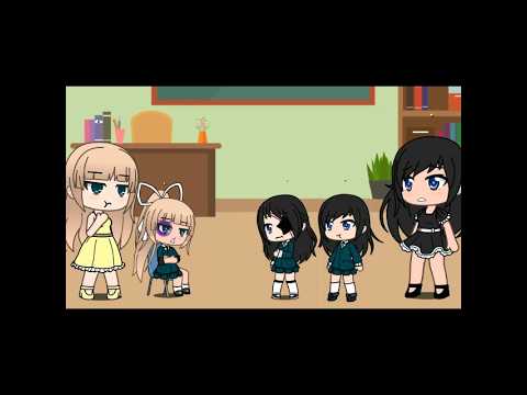 mama they say i'm a terrorist || gucha life #gucha #shorts