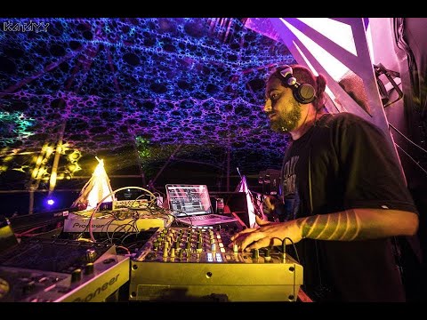 Katayy Records Stream - Anunnaki Dj Set