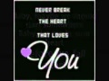 The Click Five - All I Need Is You (lyrics)