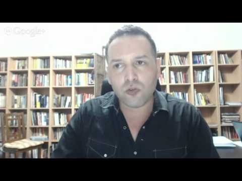 Thai Bites Live with Stuart Jay Raj - "Getting Past the Fear of Learning Thai"