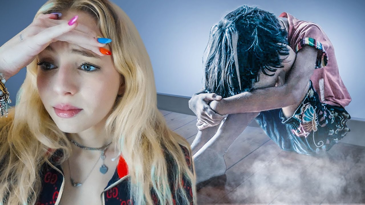 ELA FOI ENCONTRADA CONGELADA NA SUA PRÓPRIA CASA!