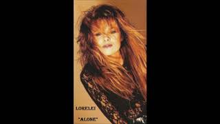 Download lagu LORELEI - Alone ' i-TEN cover ' (aorheart) number-one hit HEART ! mp3