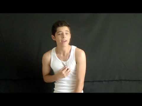 STEVIE WONDER - ISN´T SHE LOVELY (COVER BY ALEX HOYER)