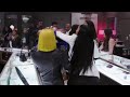 Karlie Redd Vs Sierra Trina Friend