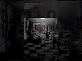 Freddy Eyebrow Raising In The Camera Shorts Fnaf Fnaf2