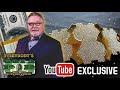 YOUTUBE EXCLUSIVE! Ted DiBiase on the REAL Value of the Million Dollar Belt