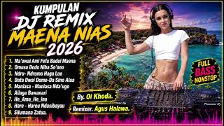 Download lagu Kumpulan Dj Remix Maena Nias 2026 mp3 Download lagu Kumpulan Dj Remix Maena Nias 2026 mp3