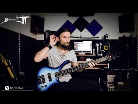 #Bassbay Lezioni di Basso - Equalizzazione dello strumento