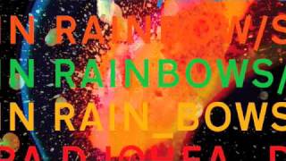 Go Slowly - Radiohead (Acoustic Cover)