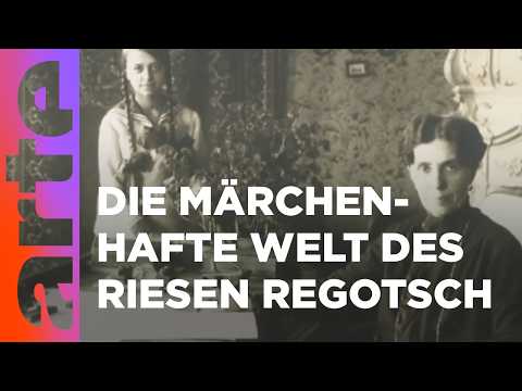 Kroatien: Ivana Brlić-Mažuranić verzaubert Kinder | Stadt Land Kunst | ARTE