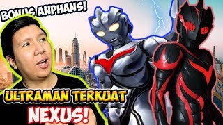 Download lagu Mendapatkan Ultraman Noa dan Dark Zagi! - Ultraman Nexus mp3