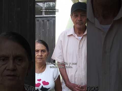 #volver | Juliana Latorre