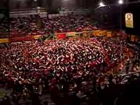 1700 PONTIANS DANCERS