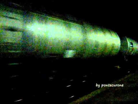 MRS 50333 TRECATE - GENOVA  BY NIGHT...