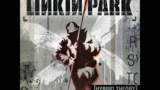 12 Pushing Me Away - Linkin Park (Hybrid Theory)