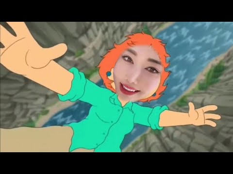 Lois Falling To God Is A Woman (Jiafei Remix.) [RANVISION RE-UPLOAD]