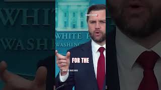 "Criminals" or "Americans"? Vance On WHY To Vote (R) In The Midterms