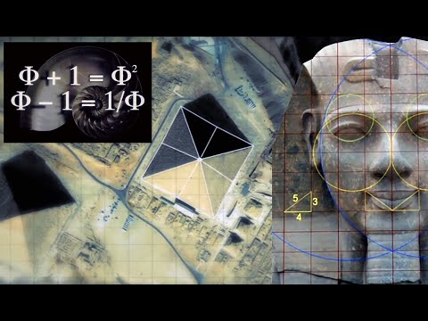 ACV264 Hipnosis: Secreto revelado de la Gran Pirámide de Giza | ¿Los "dioses" vinieron después?