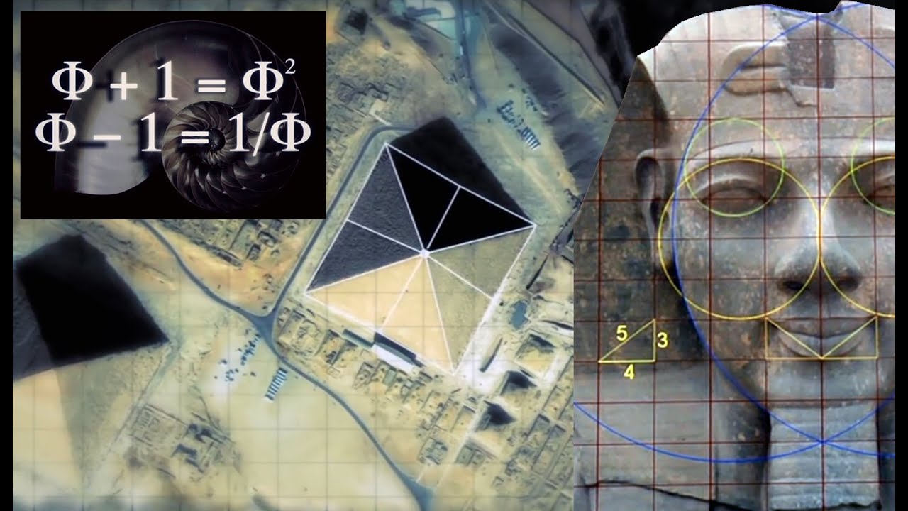 ACV264 Hipnosis: Secreto revelado de la Gran Pirámide de Giza | ¿Los "dioses" vinieron después?