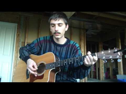 Alex G - Be kind (cover)