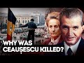 CEAUȘESCU How 24 Years In Power Drove A Dictator Couple Insane