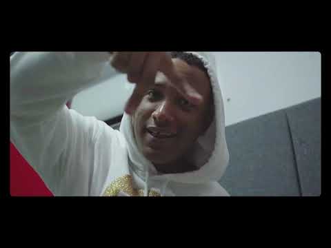 El Lucky Ta Loco - Agoniza Contigo Me Voy De Rumba Official Video Salsa