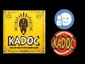 Kadoc - Yeah (YGTBD Mix) (A2) 1995 😉👍