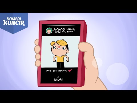 inikah-rasanya-distatusin-pacar-animasi-short-komedi-kuncir-35
