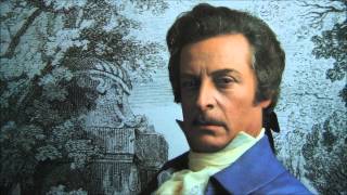 Alfredo Kraus - Toute mon âme est là!...Pourquoi me réveiller - "Werther" (Firenze, 1978)