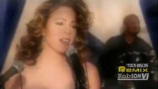 Mariah Carey  - I Still Believe (Remix David Morales)  HD Edição VJ RobSOM