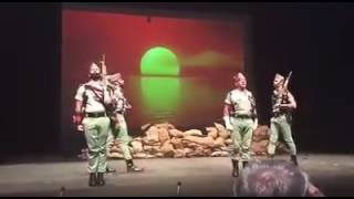 El Novio de la Muerte 🇪🇸